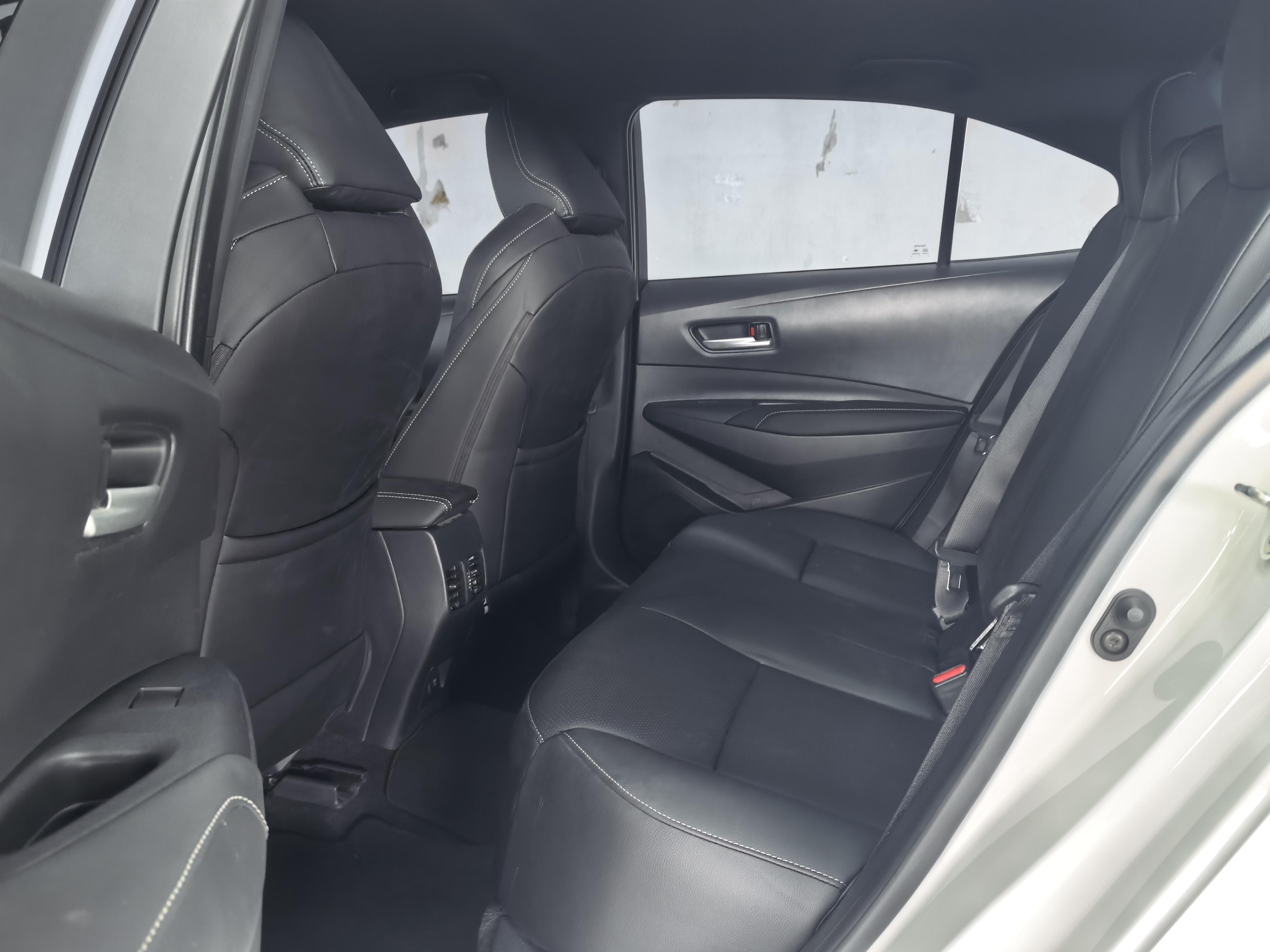 Toyota Levin 2022 thumb 12
