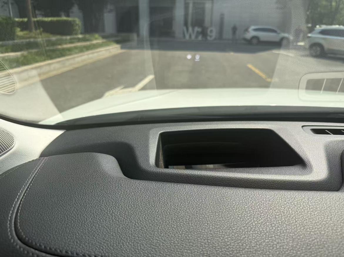 Nio ES8 2018 thumb 11