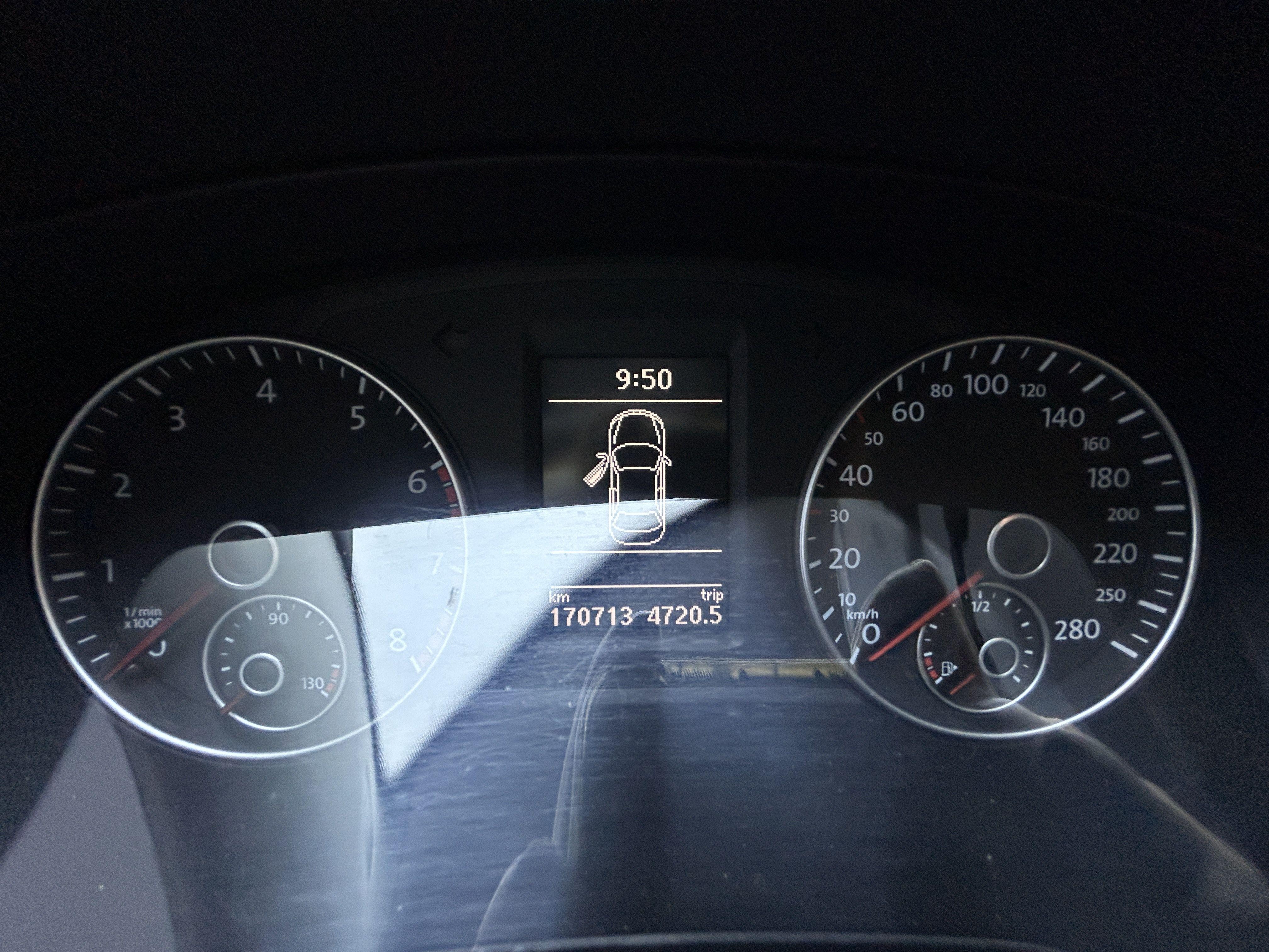 Volkswagen Passat (North America and China) 2014 thumb 7