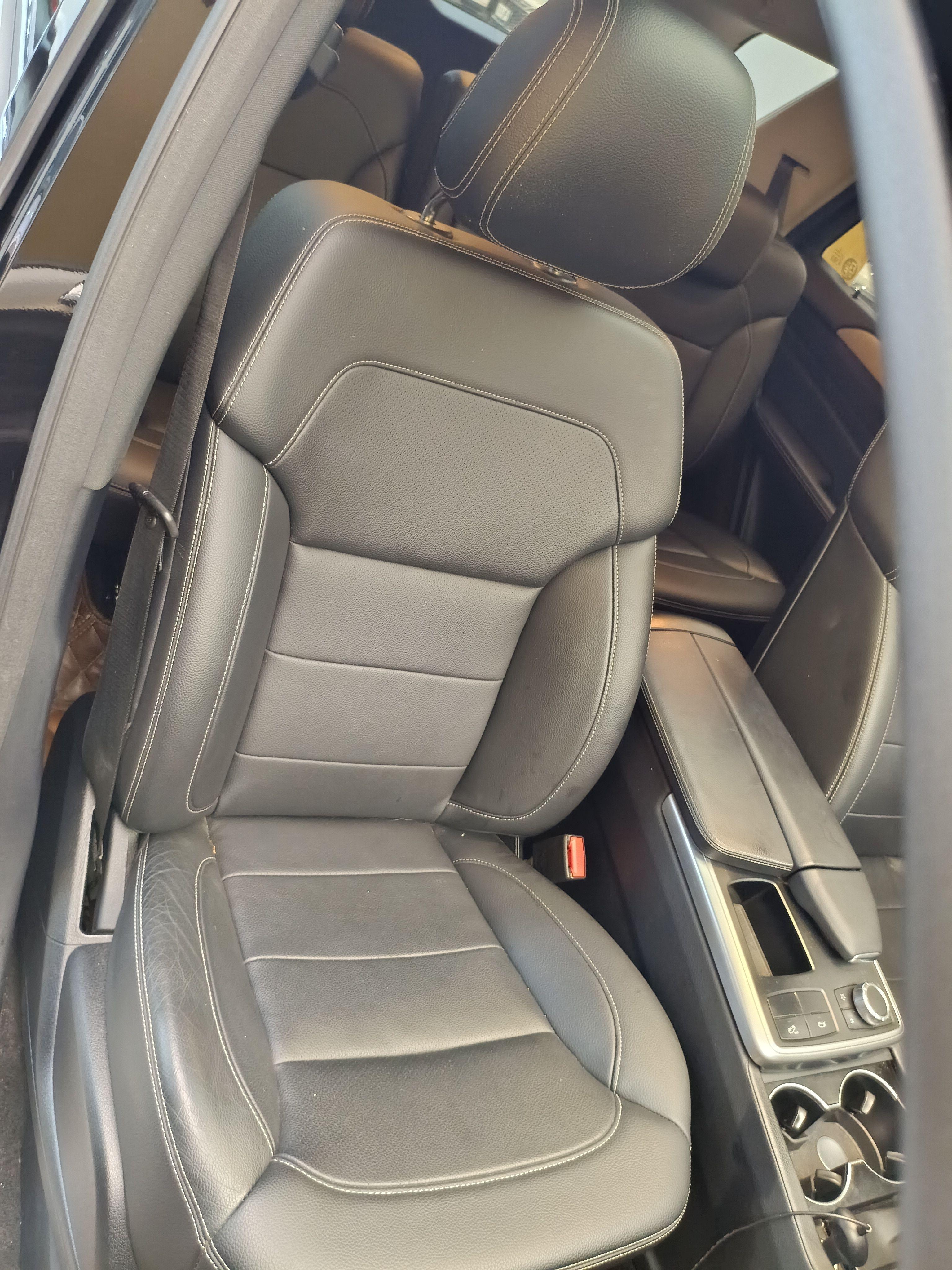 Mercedes-Benz M-Класс 2015 thumb 7