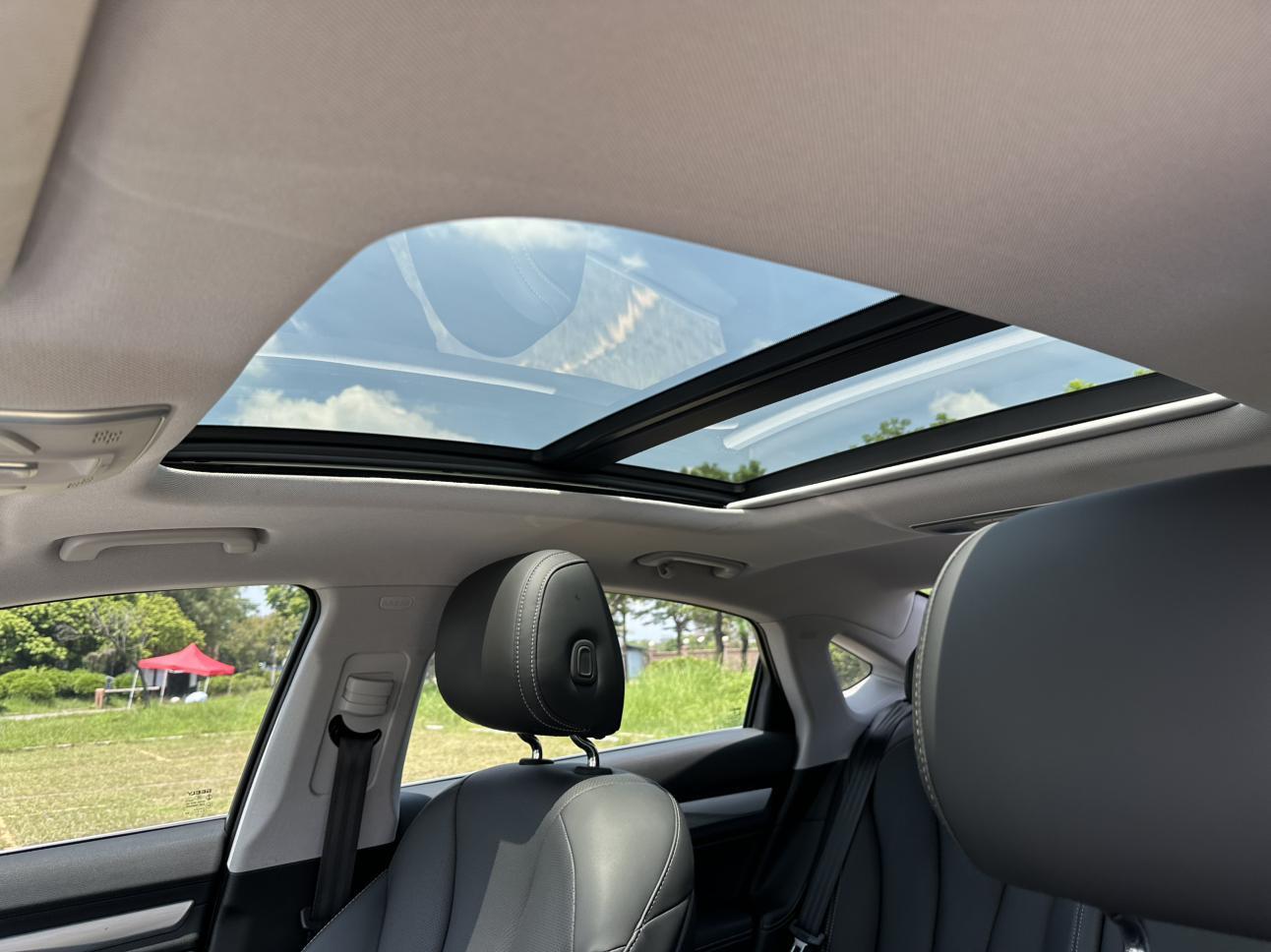 Geely Borui 2021 thumb 9
