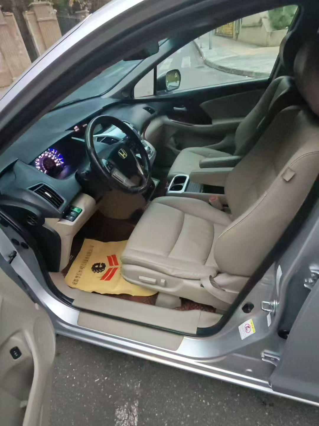 Honda Odyssey 2013 thumb 7