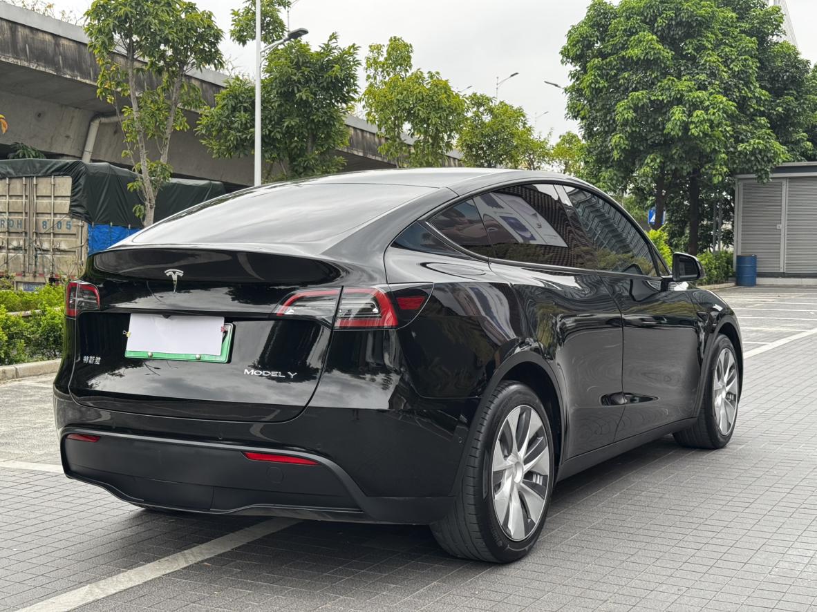 Tesla Model Y 2021 thumb 5