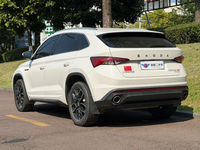 Skoda GT 2019 thumb 2