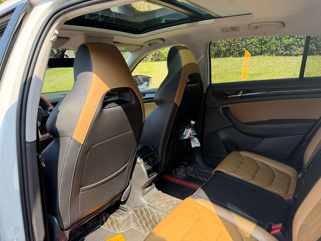 Skoda GT 2019 thumb 10