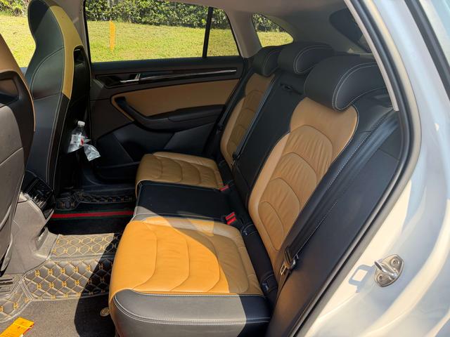 Skoda GT 2019 thumb 11