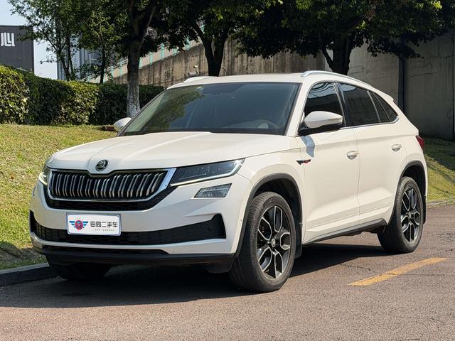 Skoda GT 2019 thumb 12