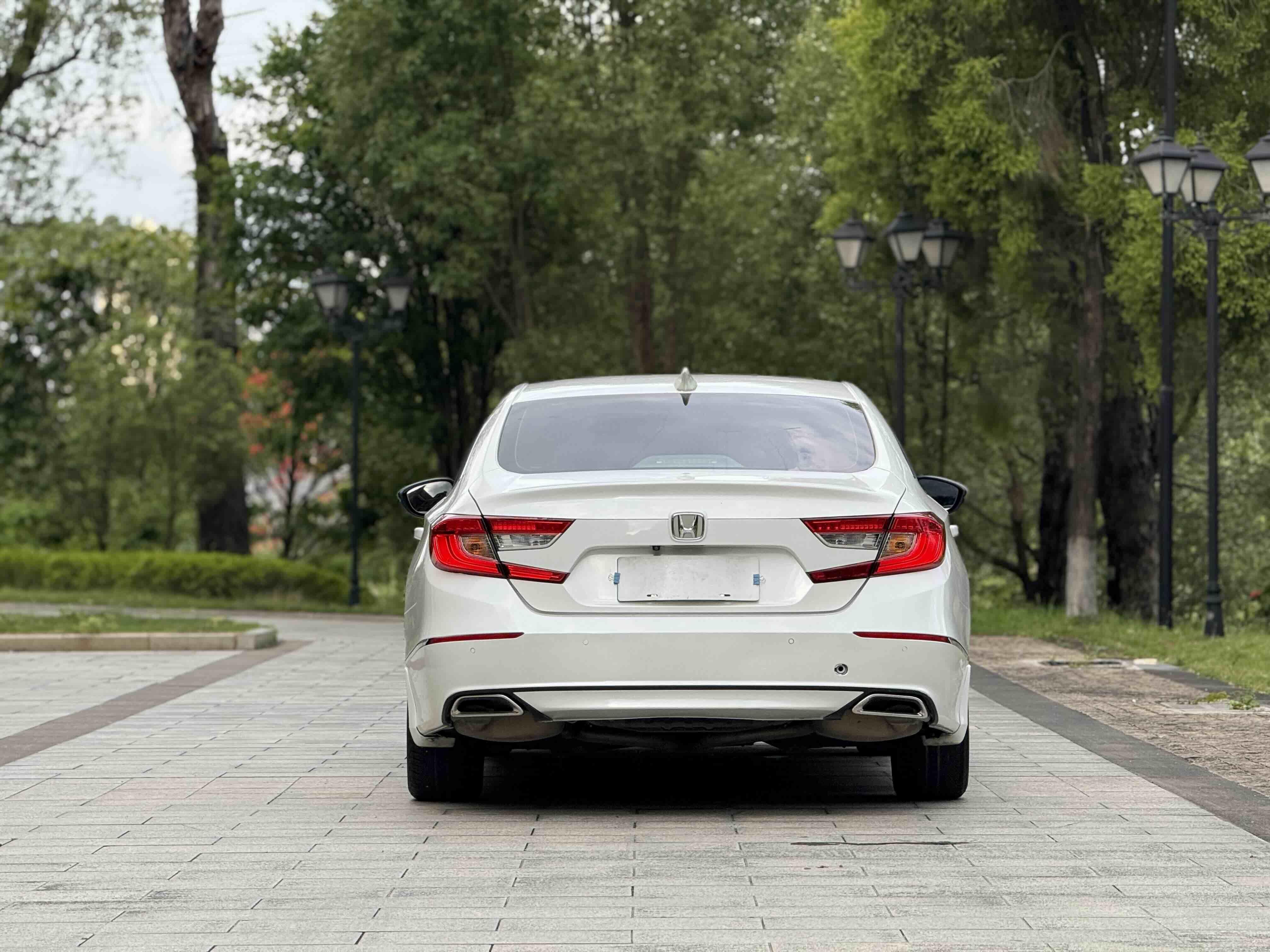 Honda Accord 2018 thumb 12
