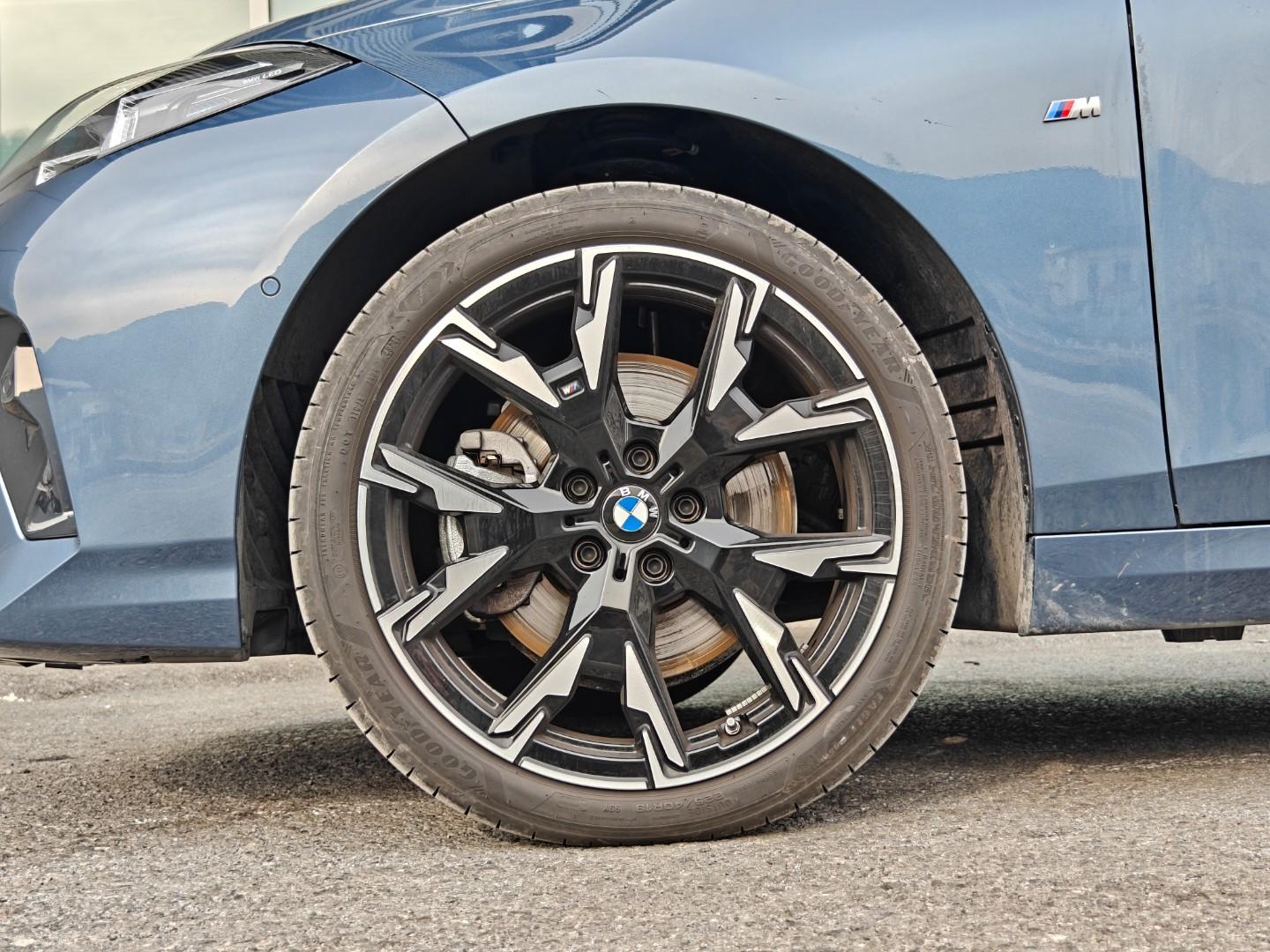 BMW 2 серии 2025 thumb 5