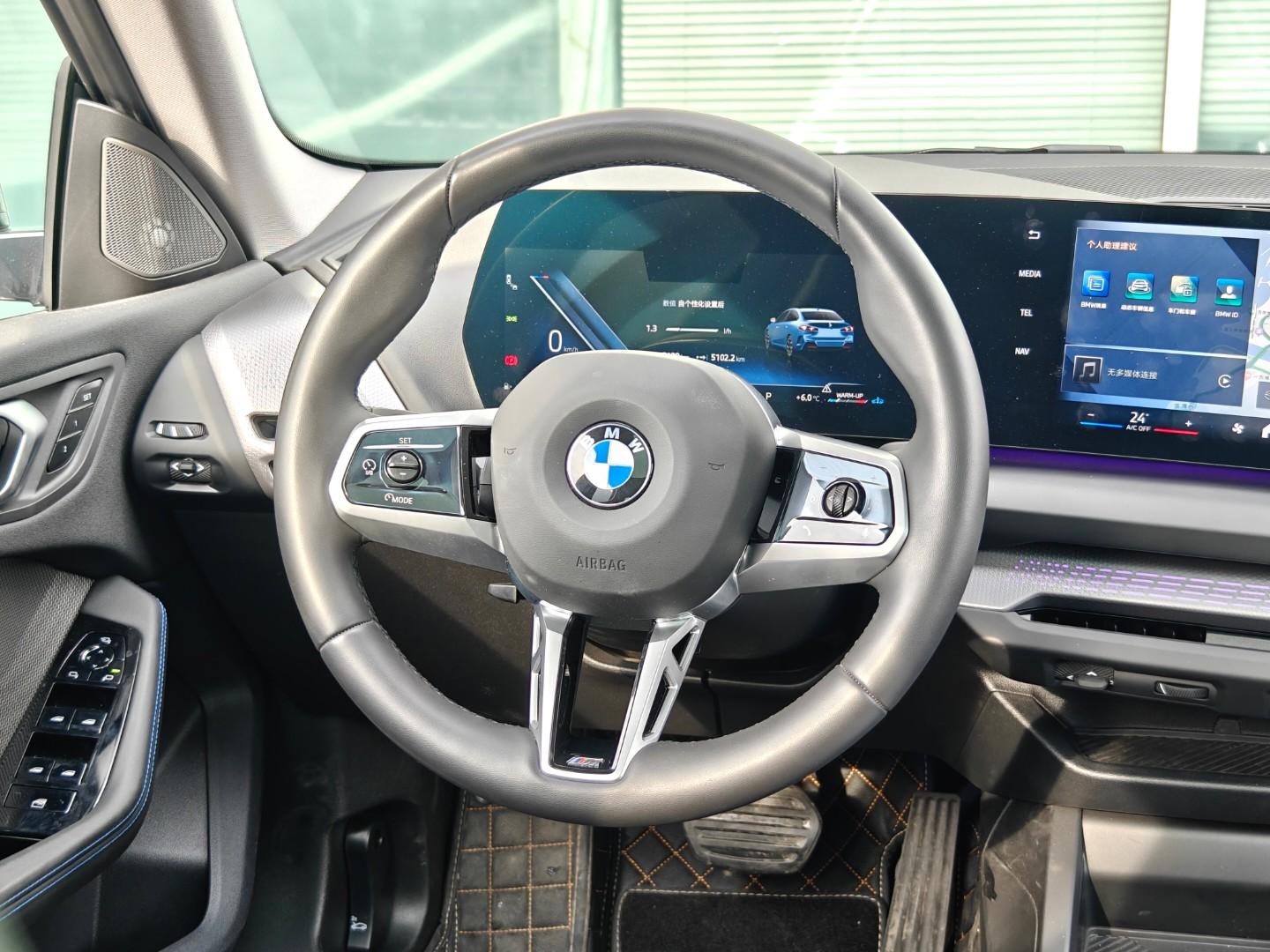 BMW 2 серии 2025 thumb 10