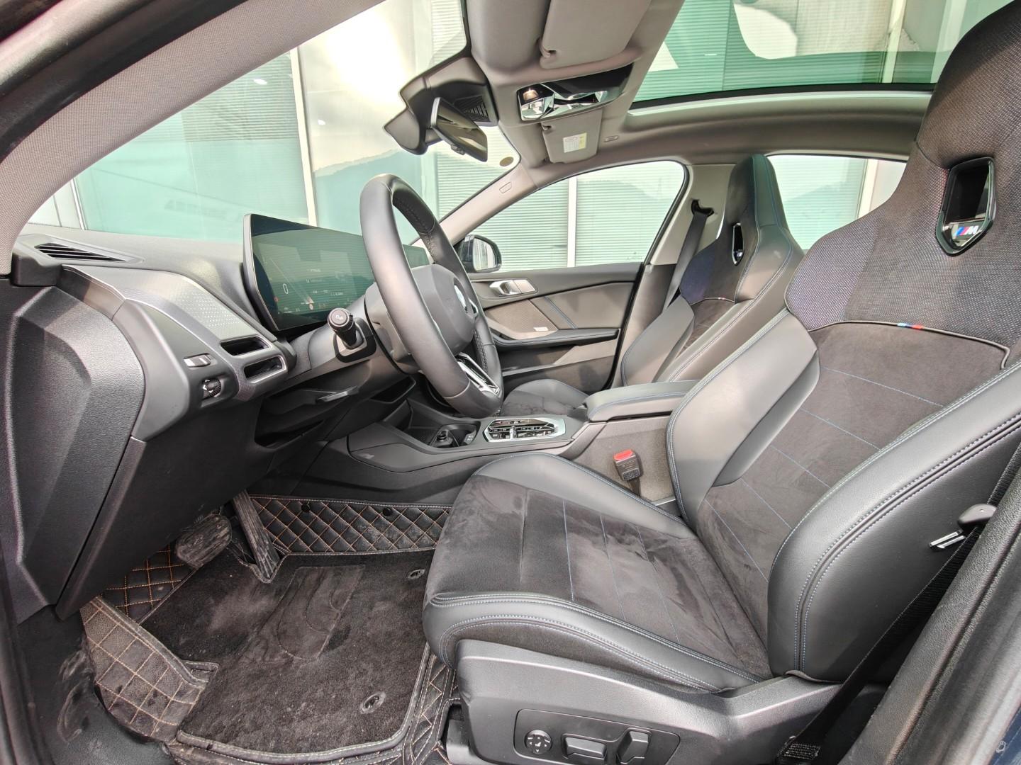 BMW 2 серии 2025 thumb 12