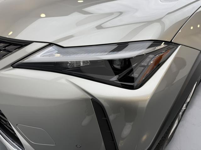 Lexus UX 2020 thumb 10