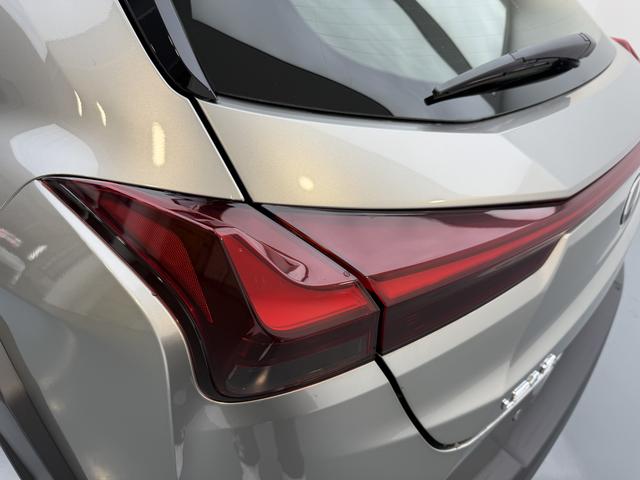 Lexus UX 2020 thumb 11