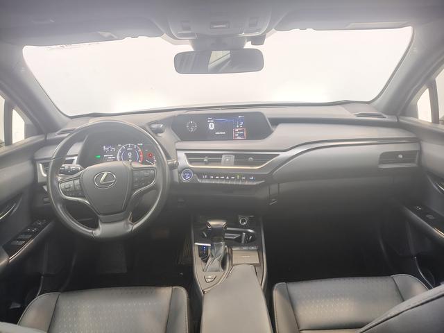 Lexus UX 2020 thumb 12