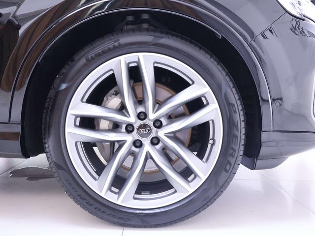 Audi Q7 2025 thumb 2