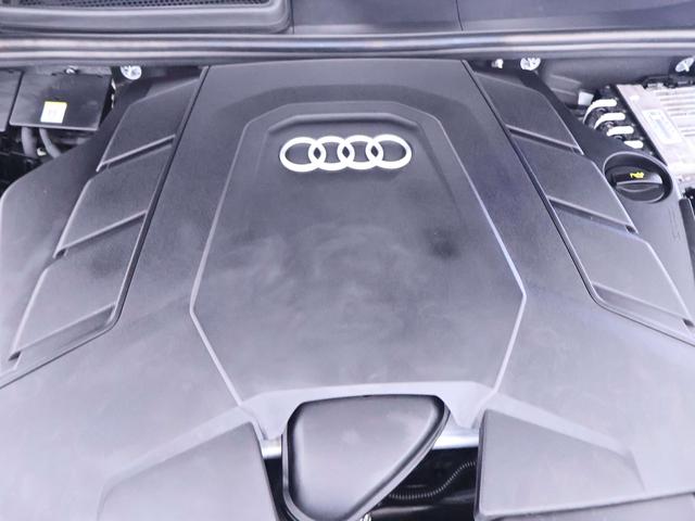Audi Q7 2025 thumb 10