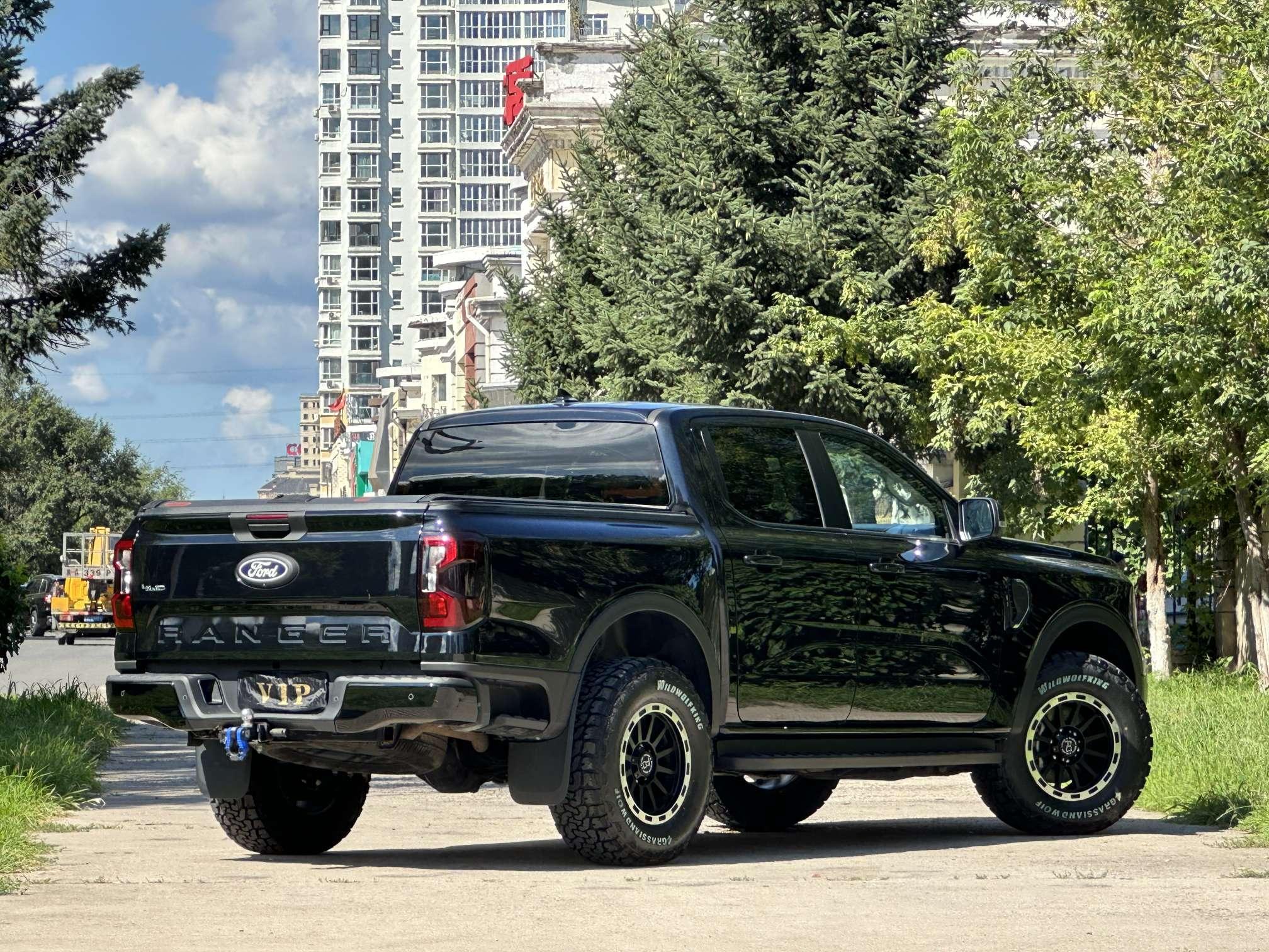 Ford Ranger 2023 thumb 5