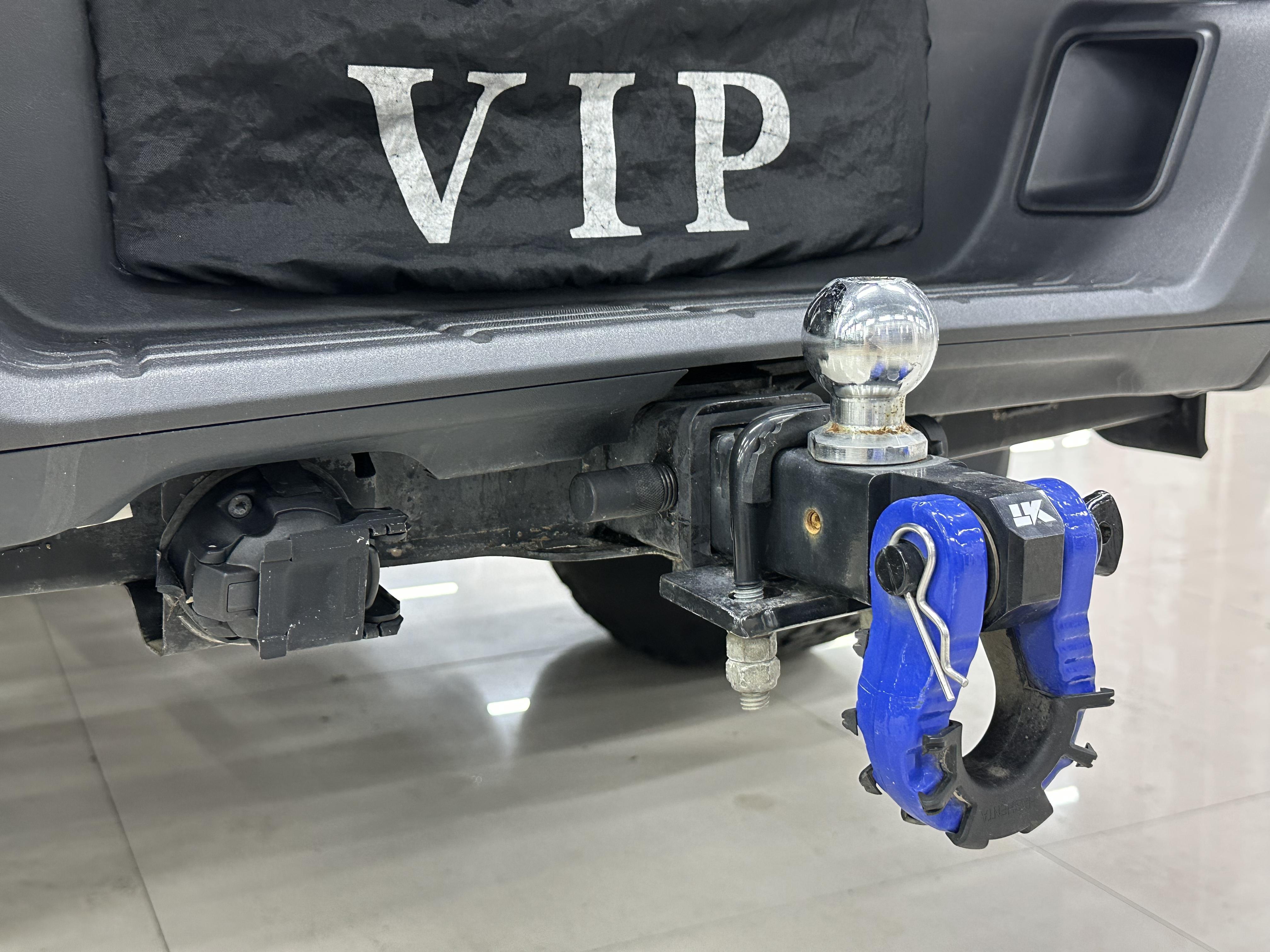 Ford Ranger 2023 thumb 9