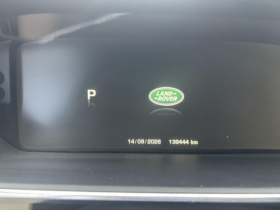 Land Rover Range Rover 2015 thumb 6