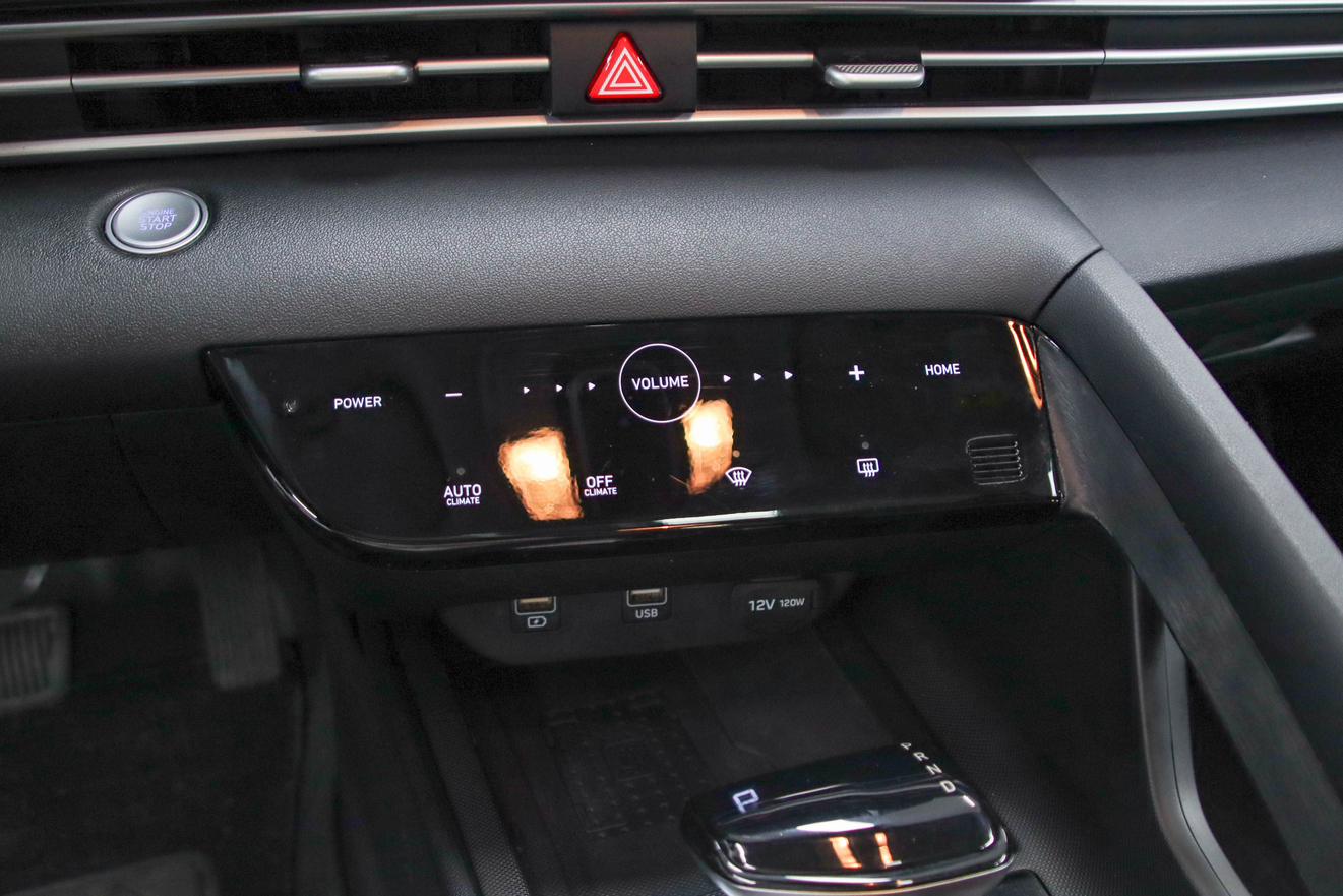 Hyundai Elantra 2022 thumb 6