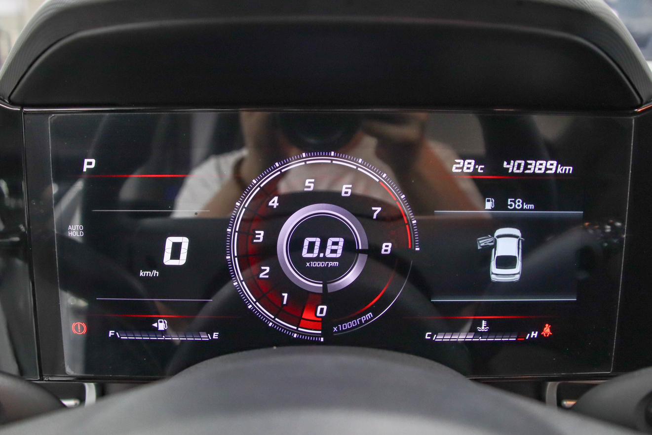 Hyundai Elantra 2022 thumb 10
