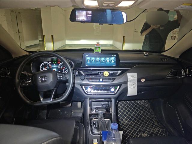 Changan Raeton CC 2021 thumb 3