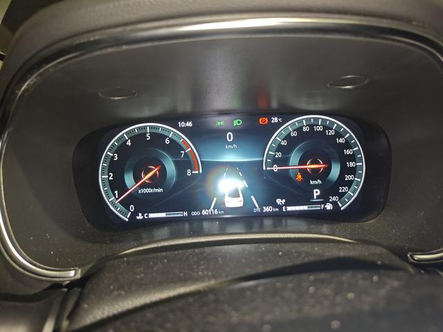 Changan Raeton CC 2021 thumb 4