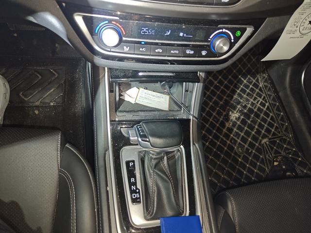 Changan Raeton CC 2021 thumb 7