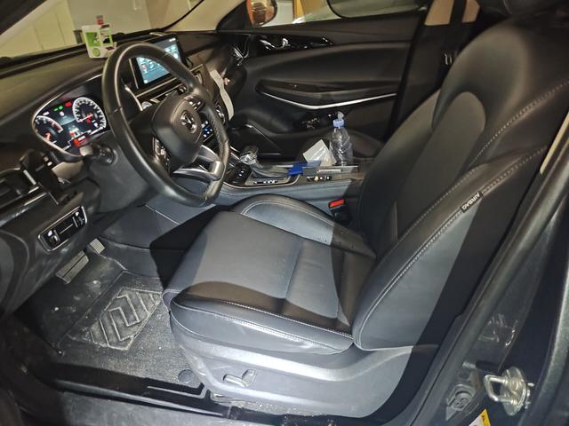 Changan Raeton CC 2021 thumb 8