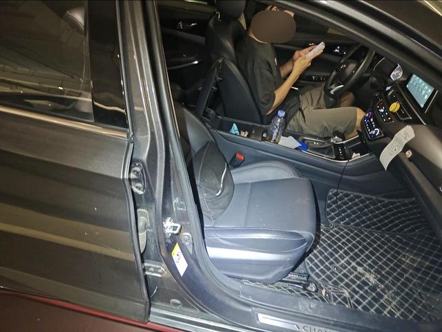 Changan Raeton CC 2021 thumb 9