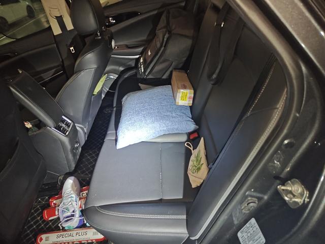 Changan Raeton CC 2021 thumb 10