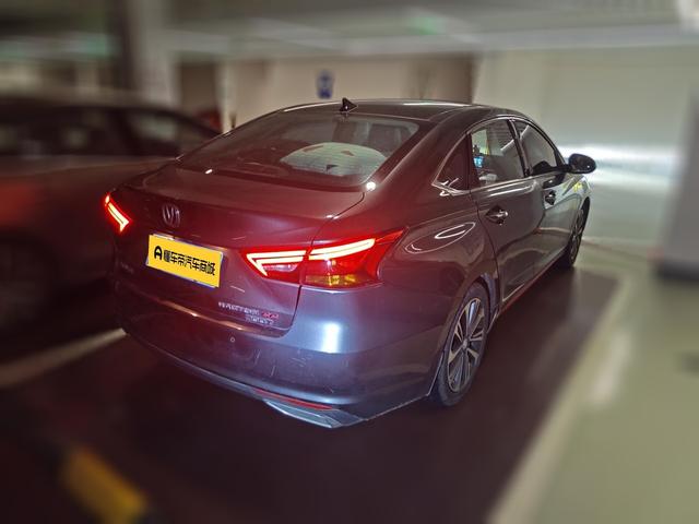 Changan Raeton CC 2021 thumb 12