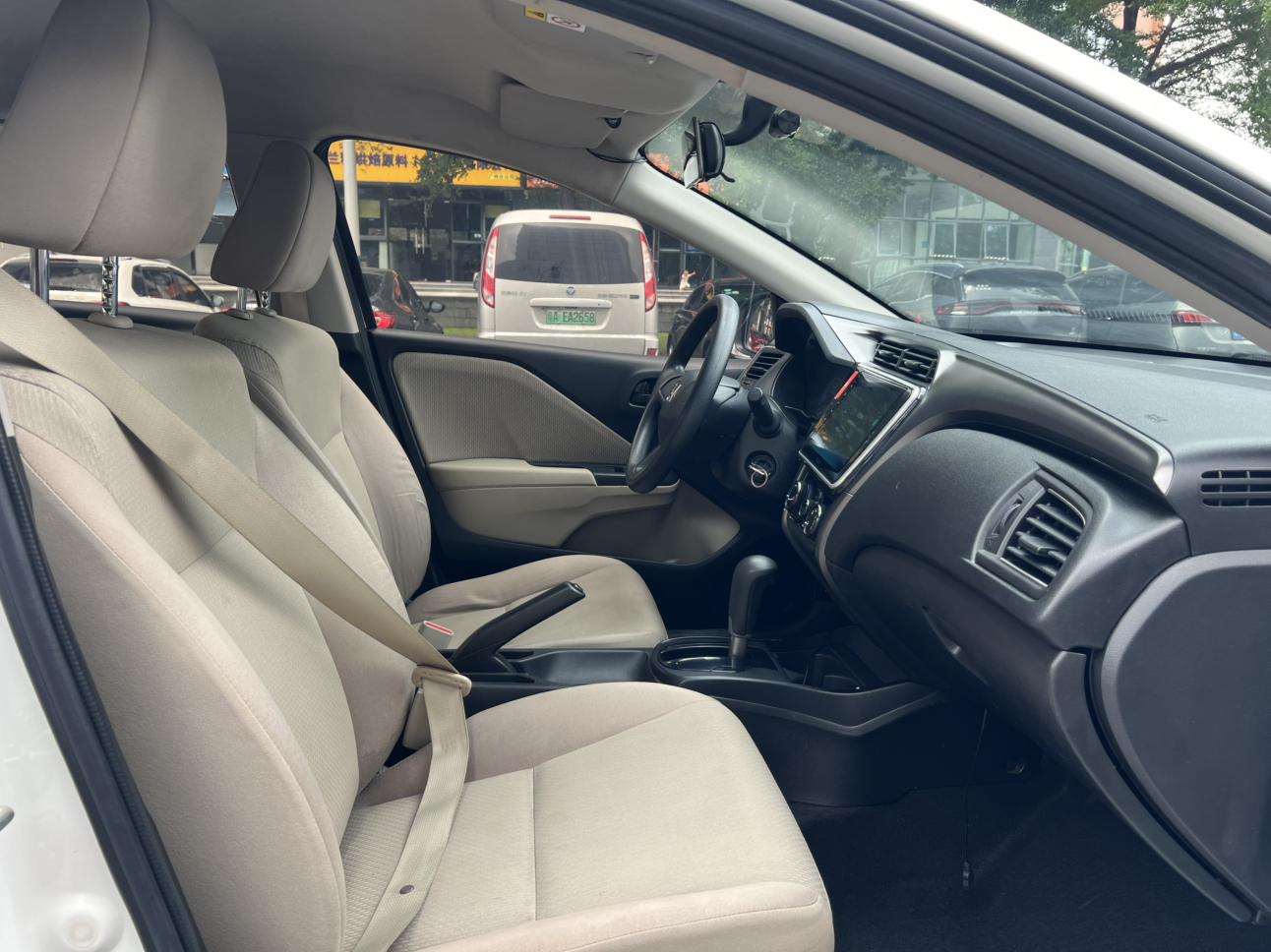 Honda City 2019 thumb 5