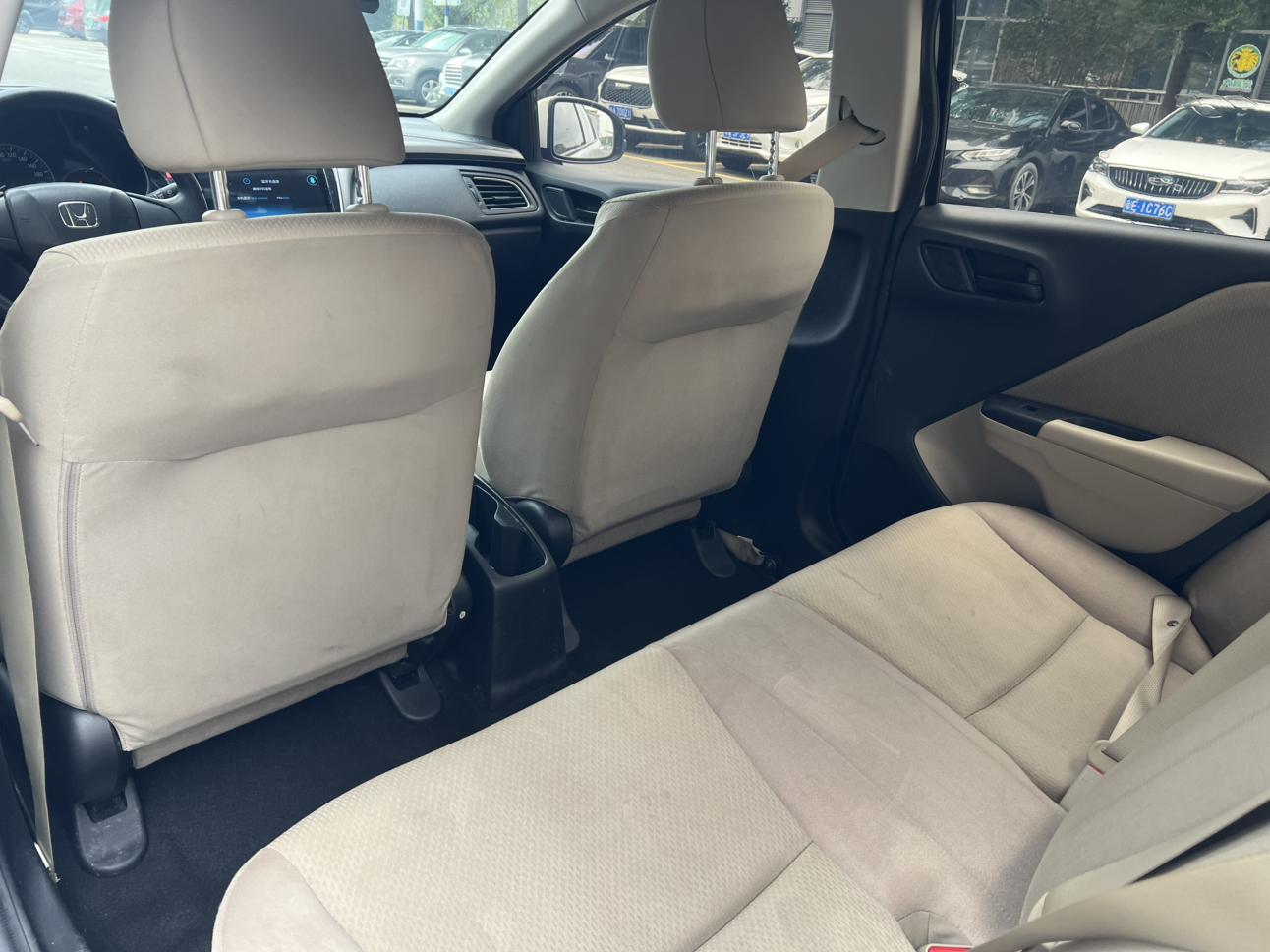 Honda City 2019 thumb 12