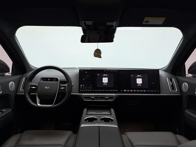 Lixiang (Li Auto) L9 2022 thumb 12