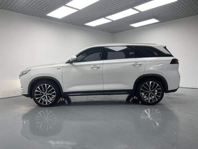 Changan Oshan Oshan X7 2020 thumb 2