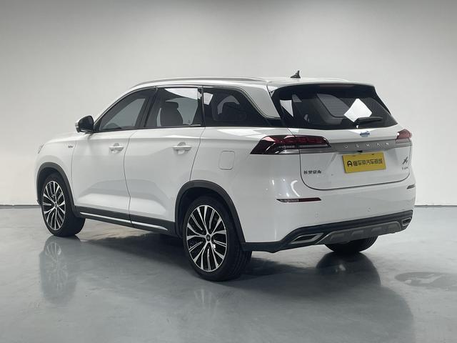 Changan Oshan Oshan X7 2020 thumb 3
