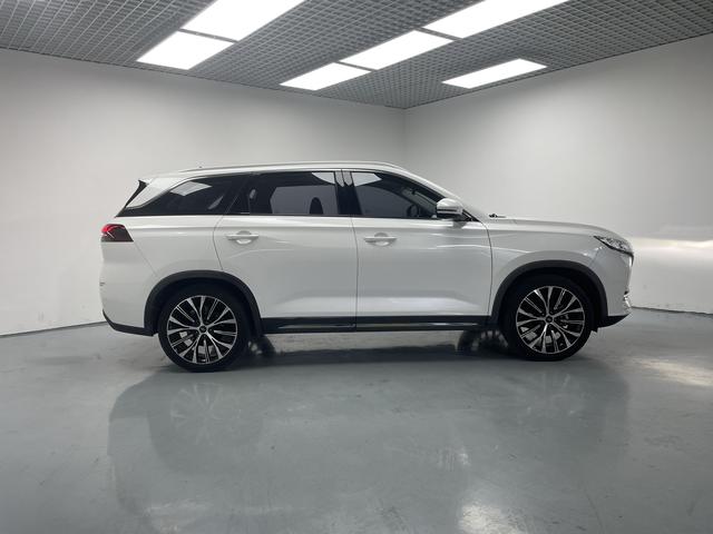 Changan Oshan Oshan X7 2020 thumb 6