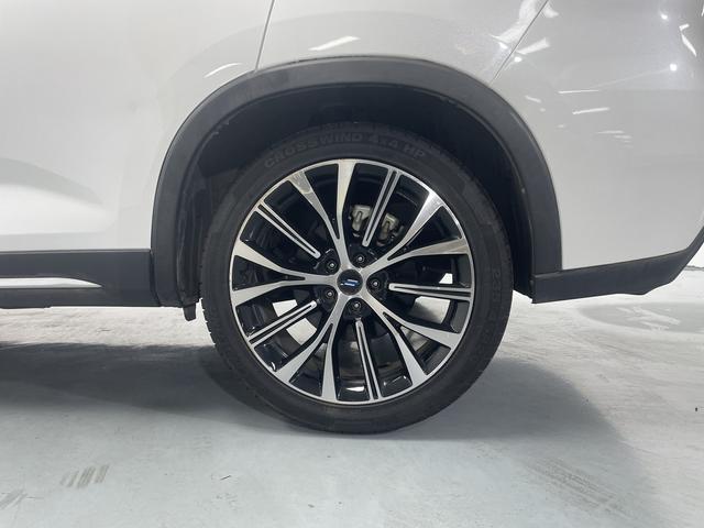 Changan Oshan Oshan X7 2020 thumb 7