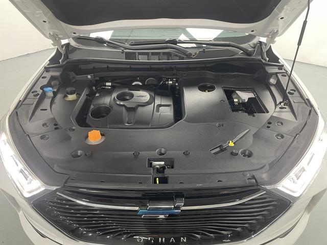 Changan Oshan Oshan X7 2020 thumb 8