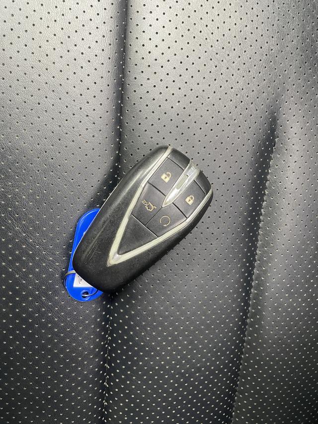 Changan Oshan Oshan X7 2020 thumb 9