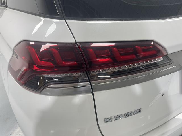 Changan Oshan Oshan X7 2020 thumb 11