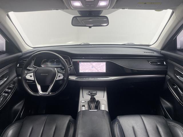 Changan Oshan Oshan X7 2020 thumb 12