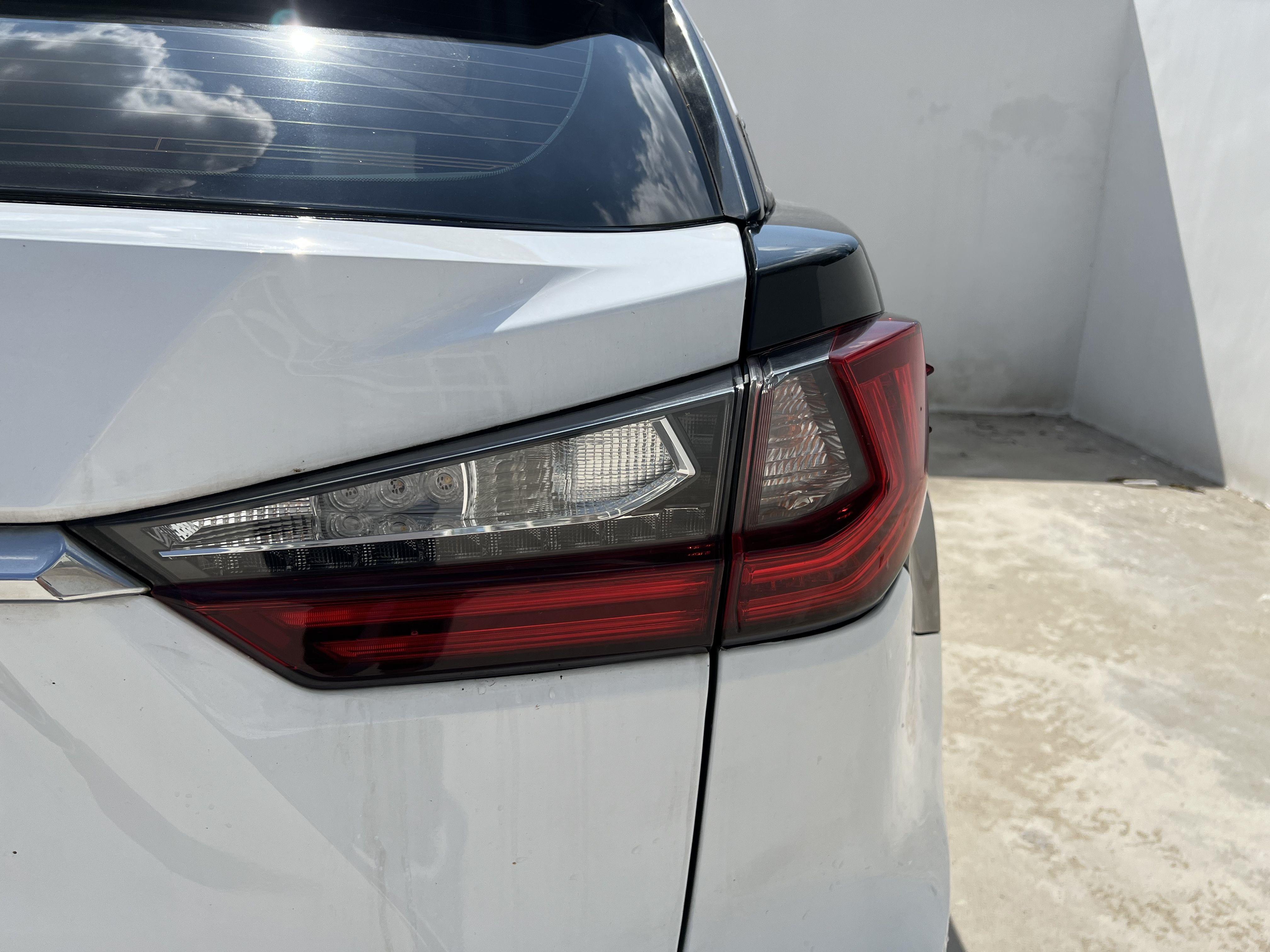 Lexus RX 2016 thumb 6