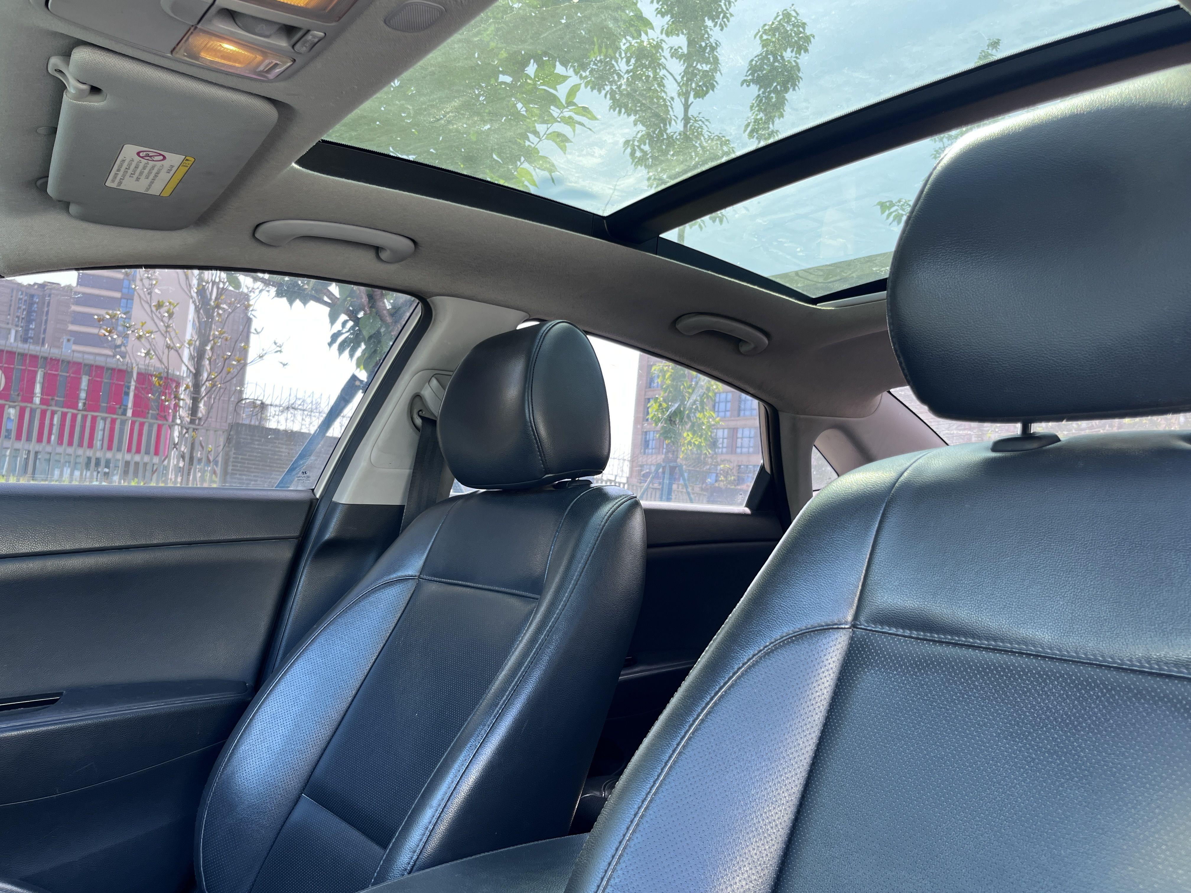 Hyundai Mistra 2016 thumb 4