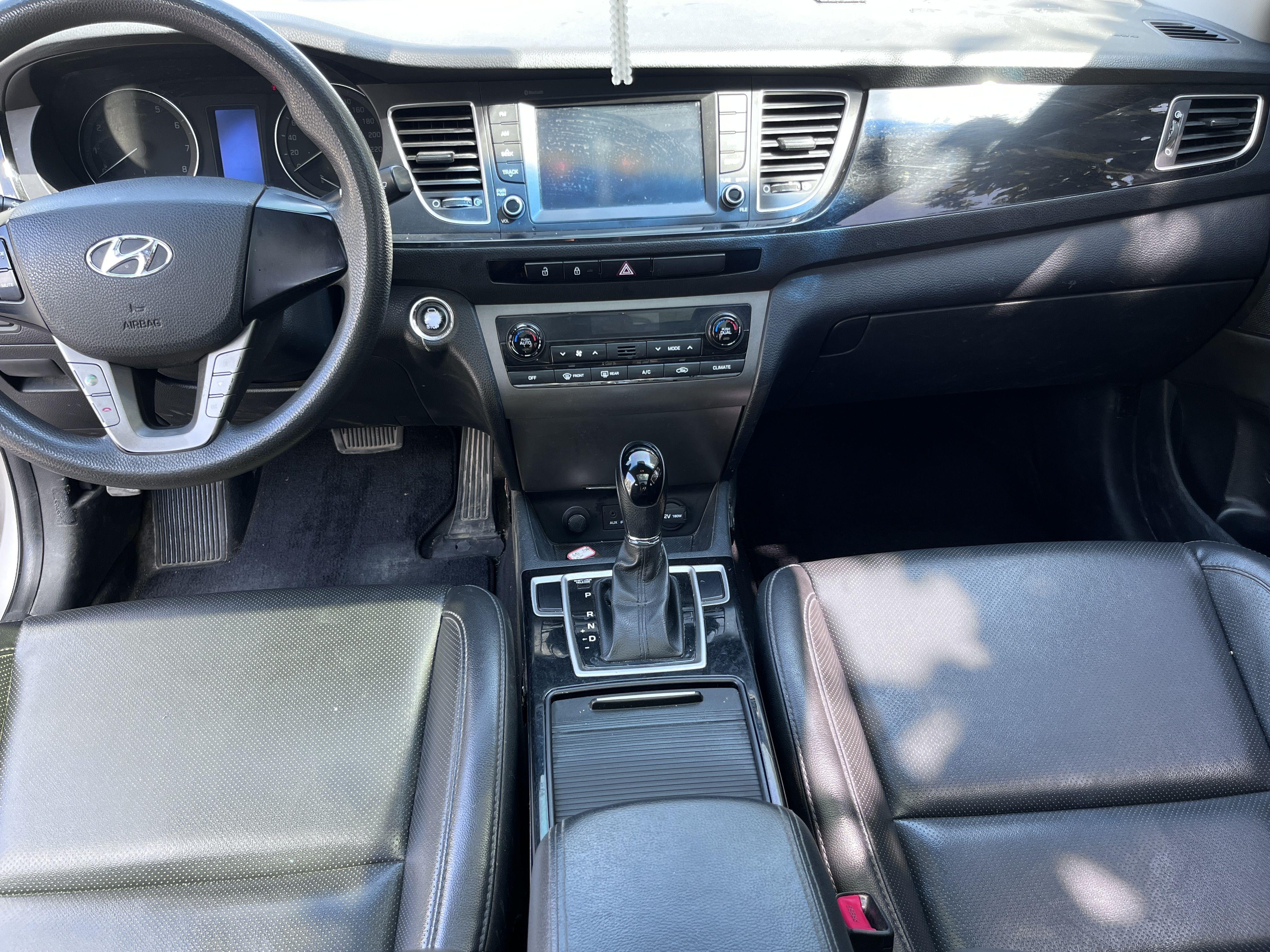 Hyundai Mistra 2016 thumb 5