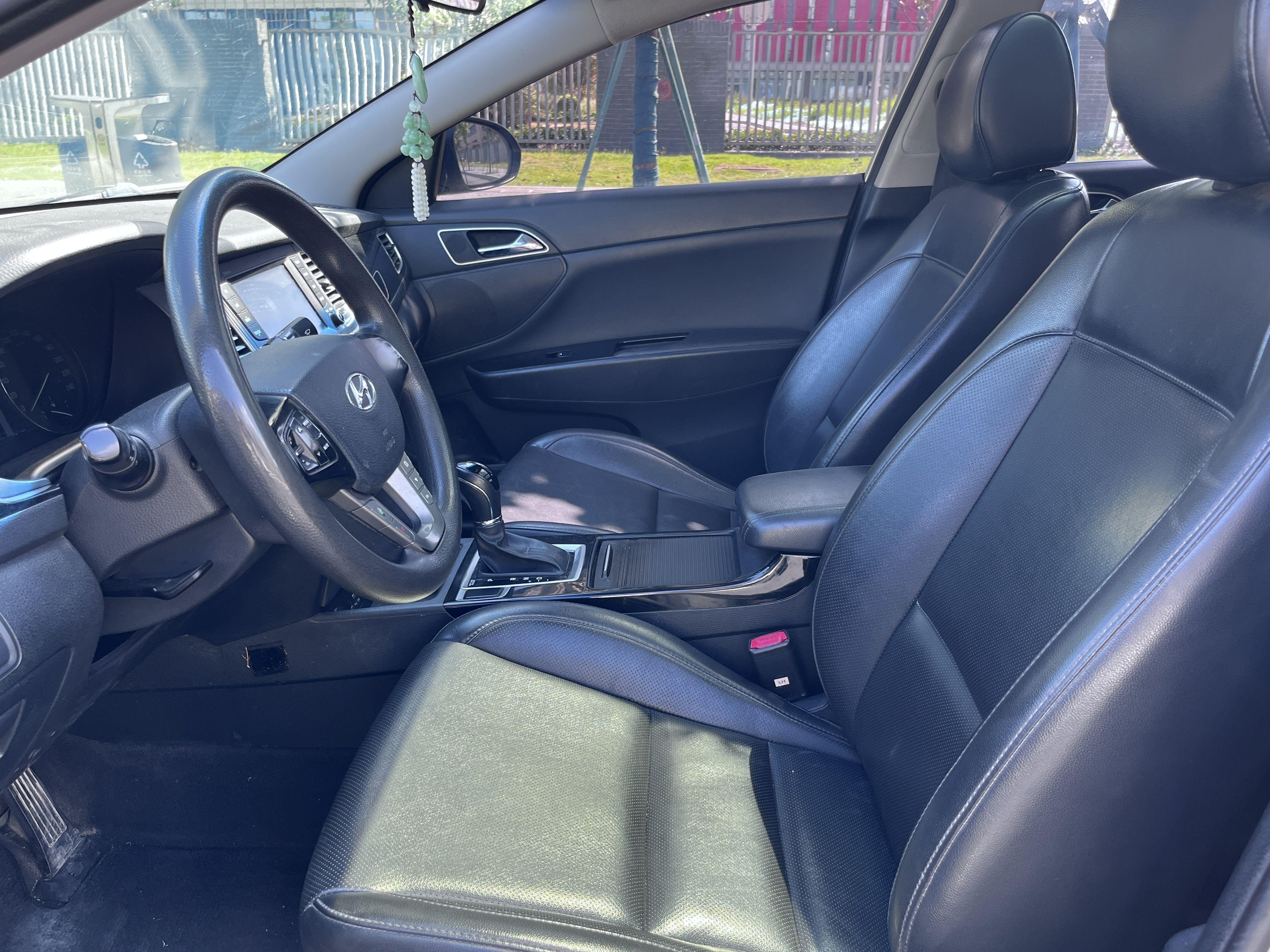 Hyundai Mistra 2016 thumb 6