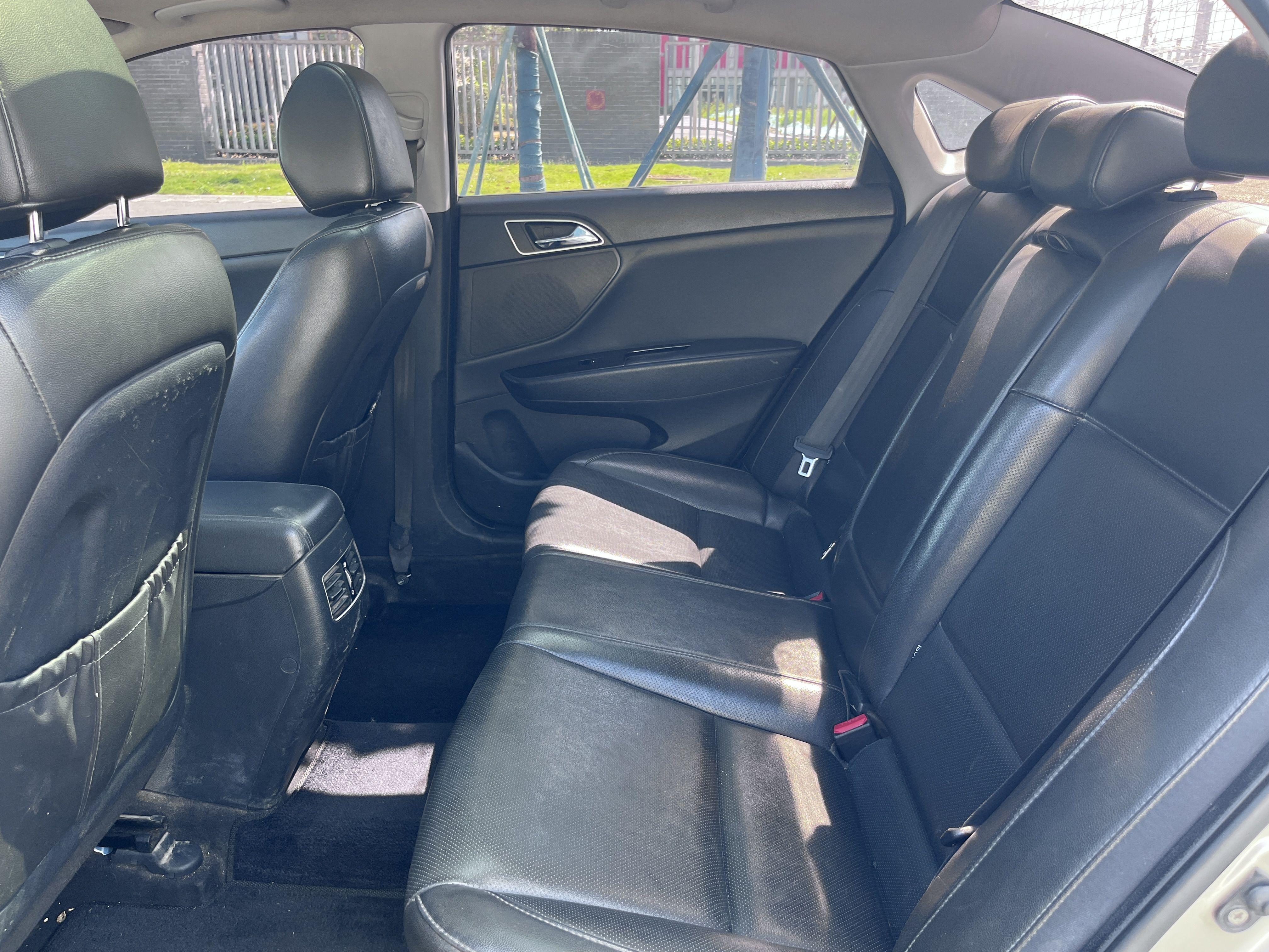 Hyundai Mistra 2016 thumb 7