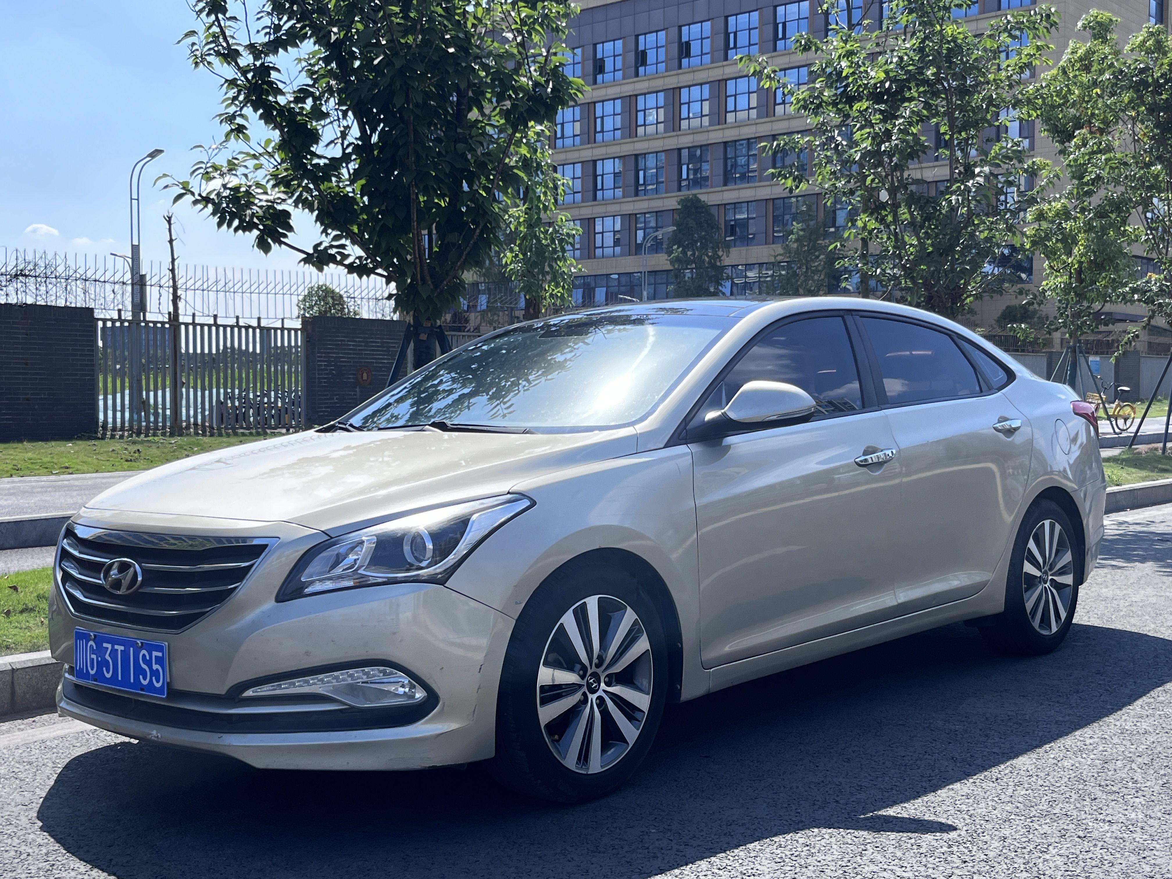 Hyundai Mistra 2016 thumb 8