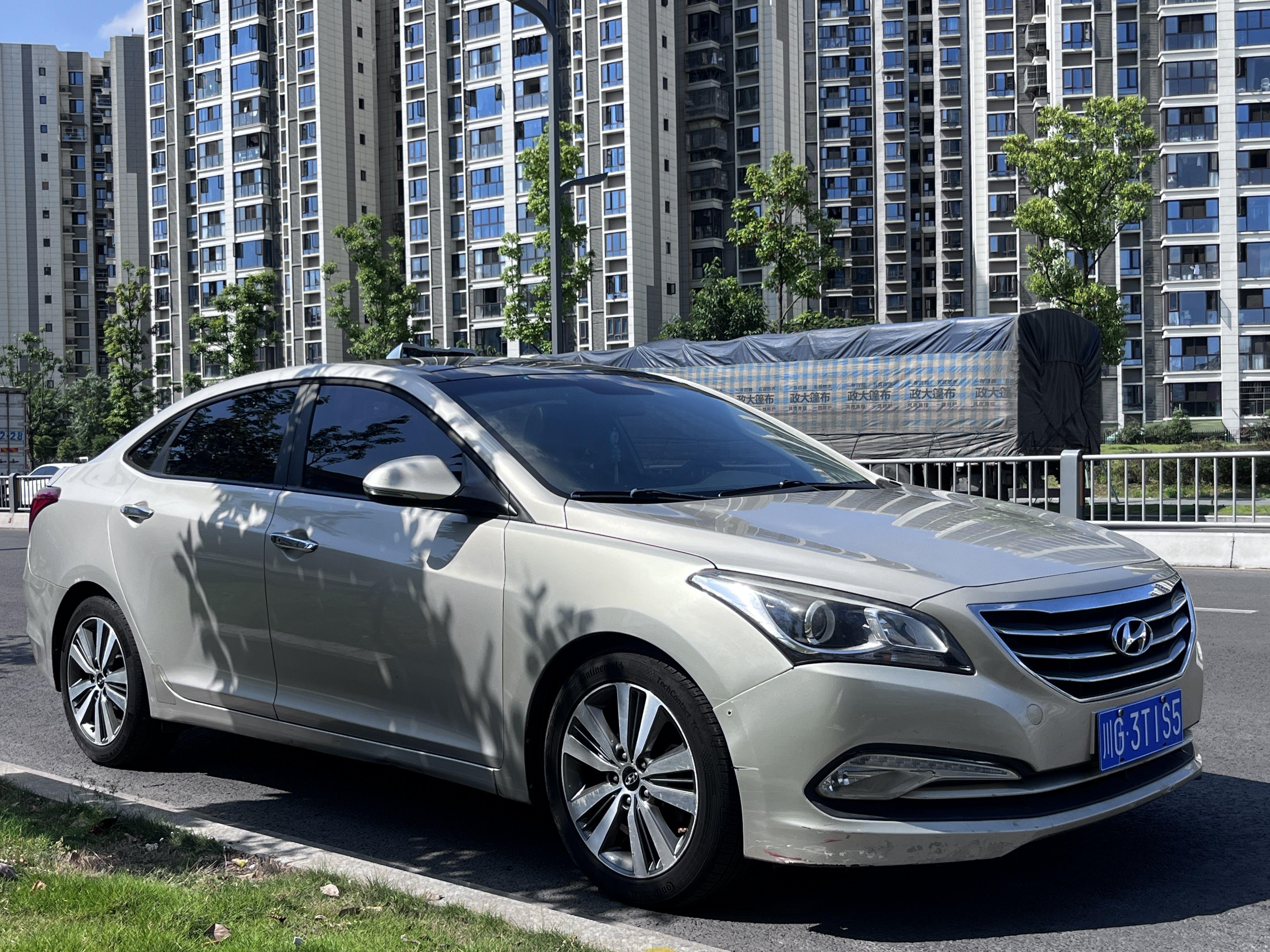 Hyundai Mistra 2016 thumb 10